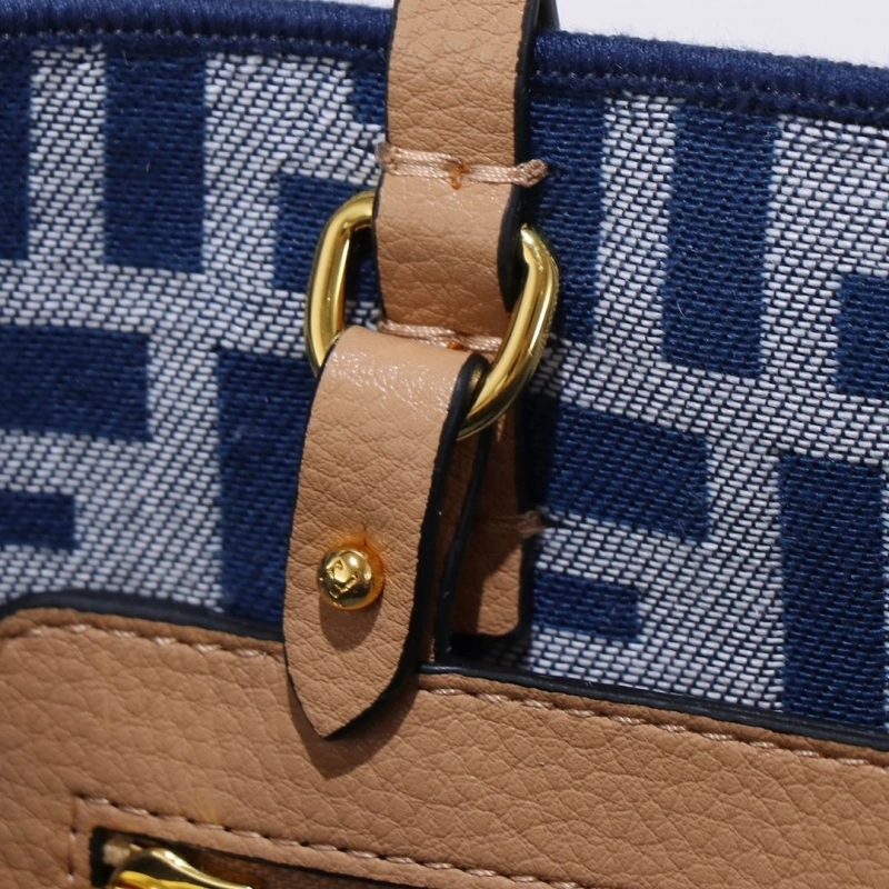 Reliable Fxndx Shopping Bags 70398