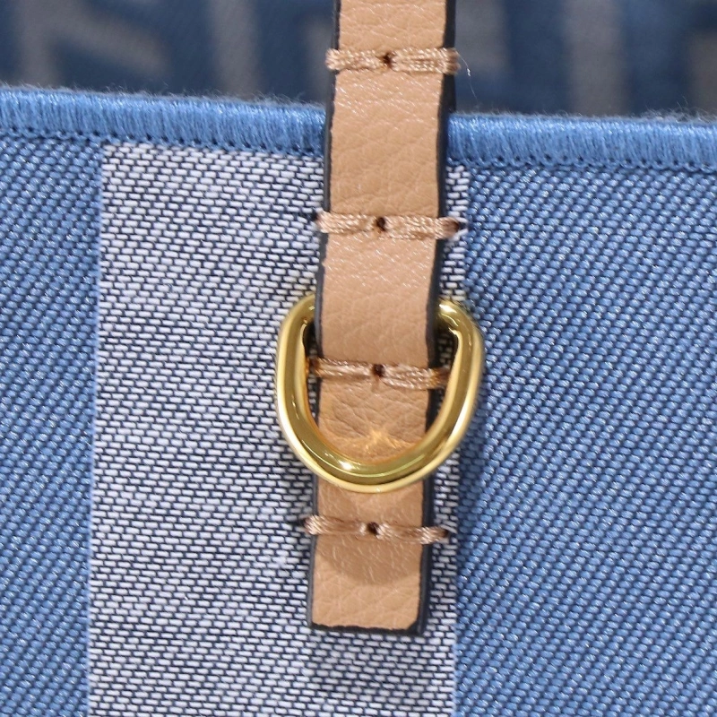 Fxndx Shopping Bags Refined 70401