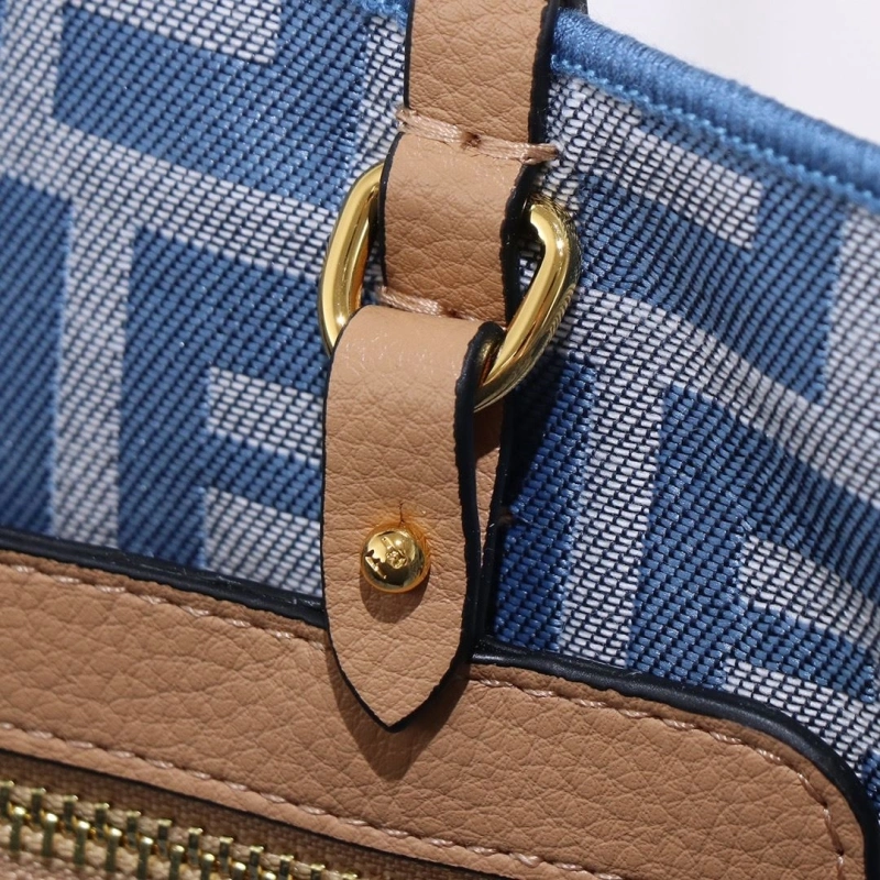 Fxndx Shopping Bags Refined 70401