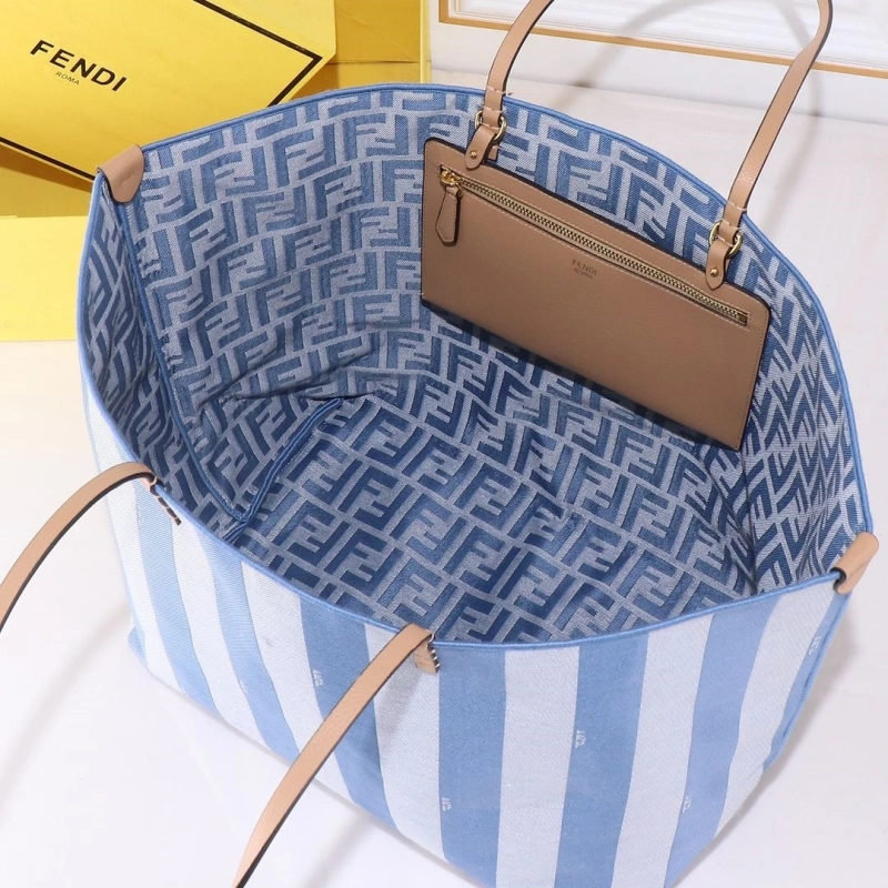 Fxndx Shopping Bags Refined 70401