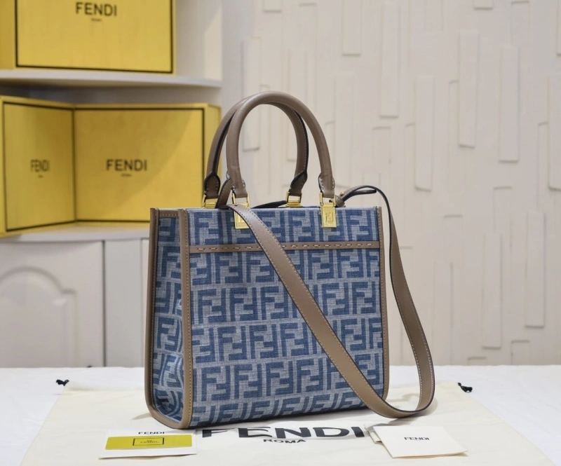 Fxndx Shopping Bags Modern 70392
