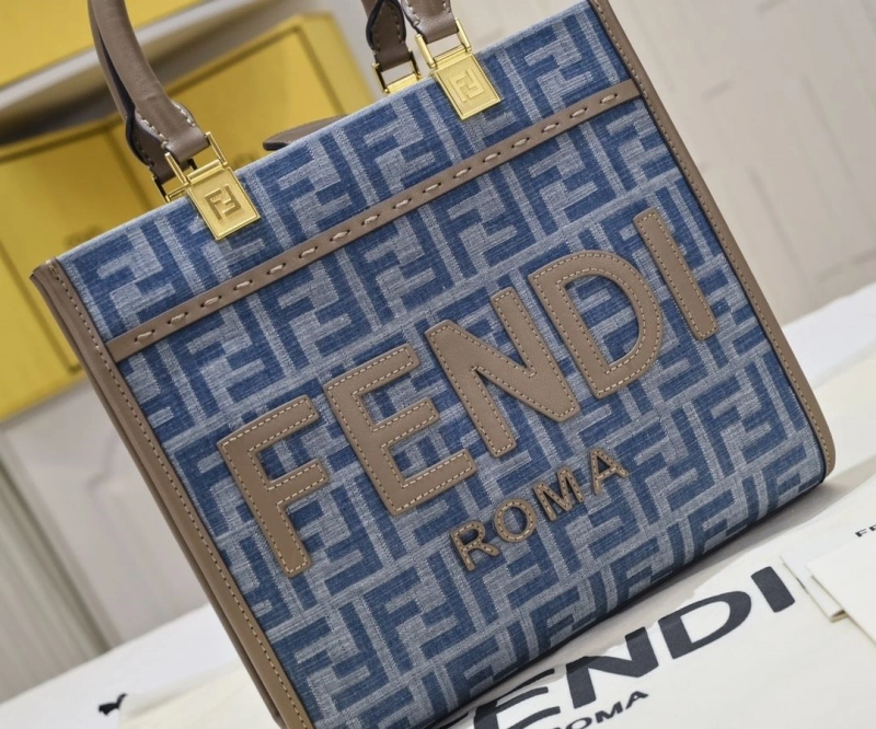 Fxndx Shopping Bags Modern 70392