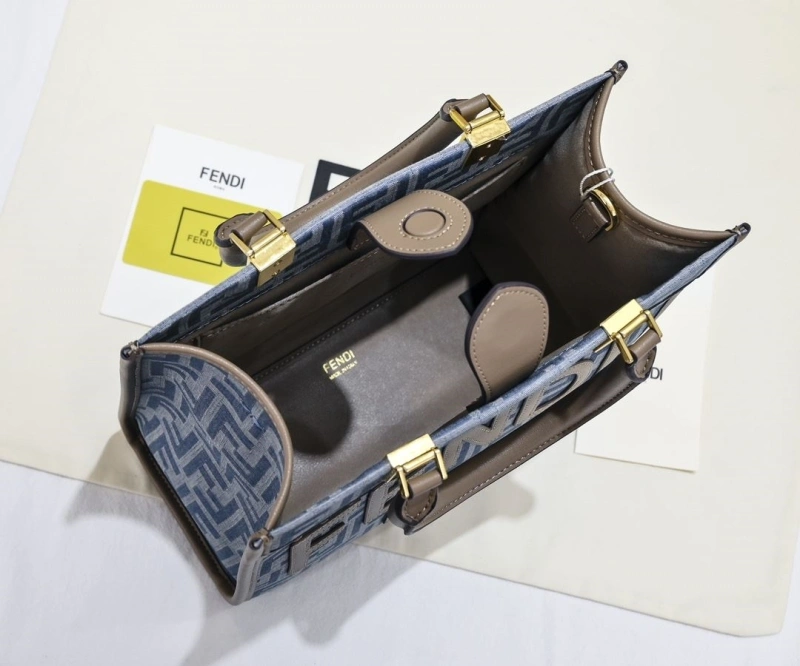 Fxndx Shopping Bags Modern 70392