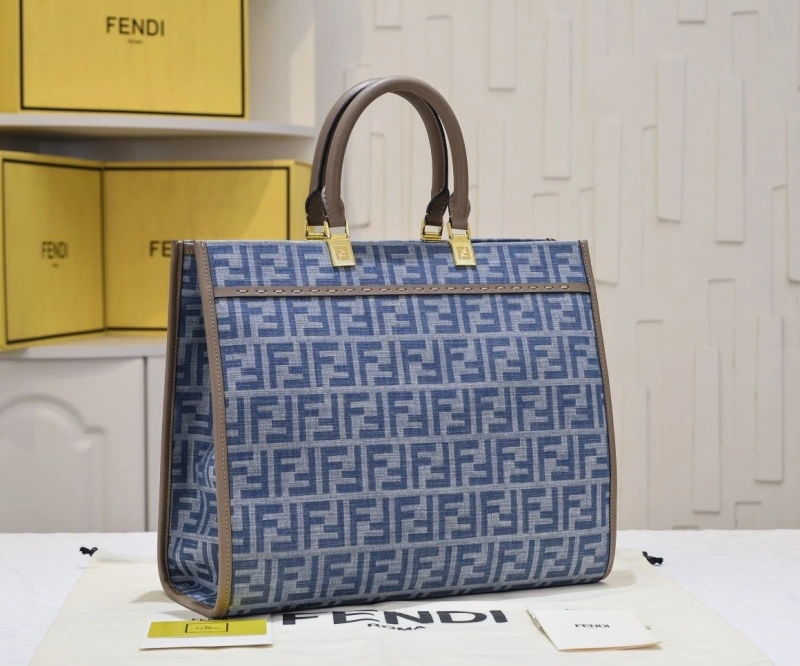 Fxndx Shopping Bags WellDesigned 70393