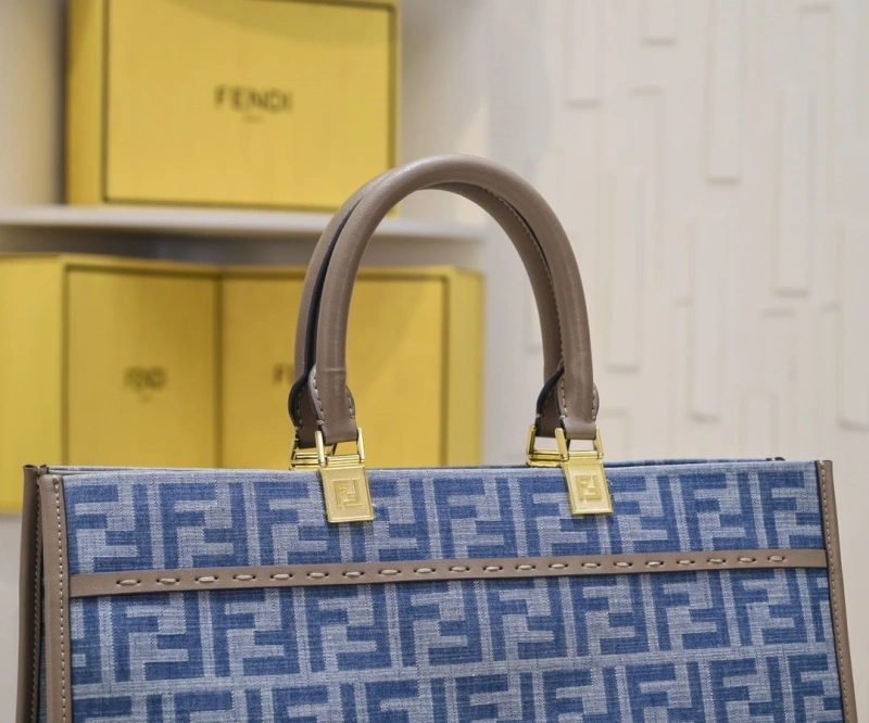 Fxndx Shopping Bags WellDesigned 70393