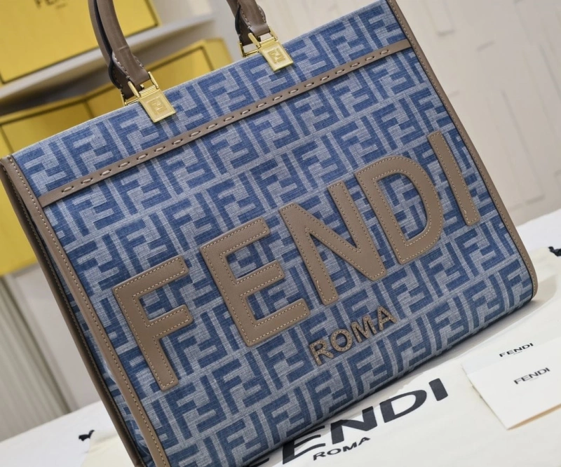 Fxndx Shopping Bags WellDesigned 70393