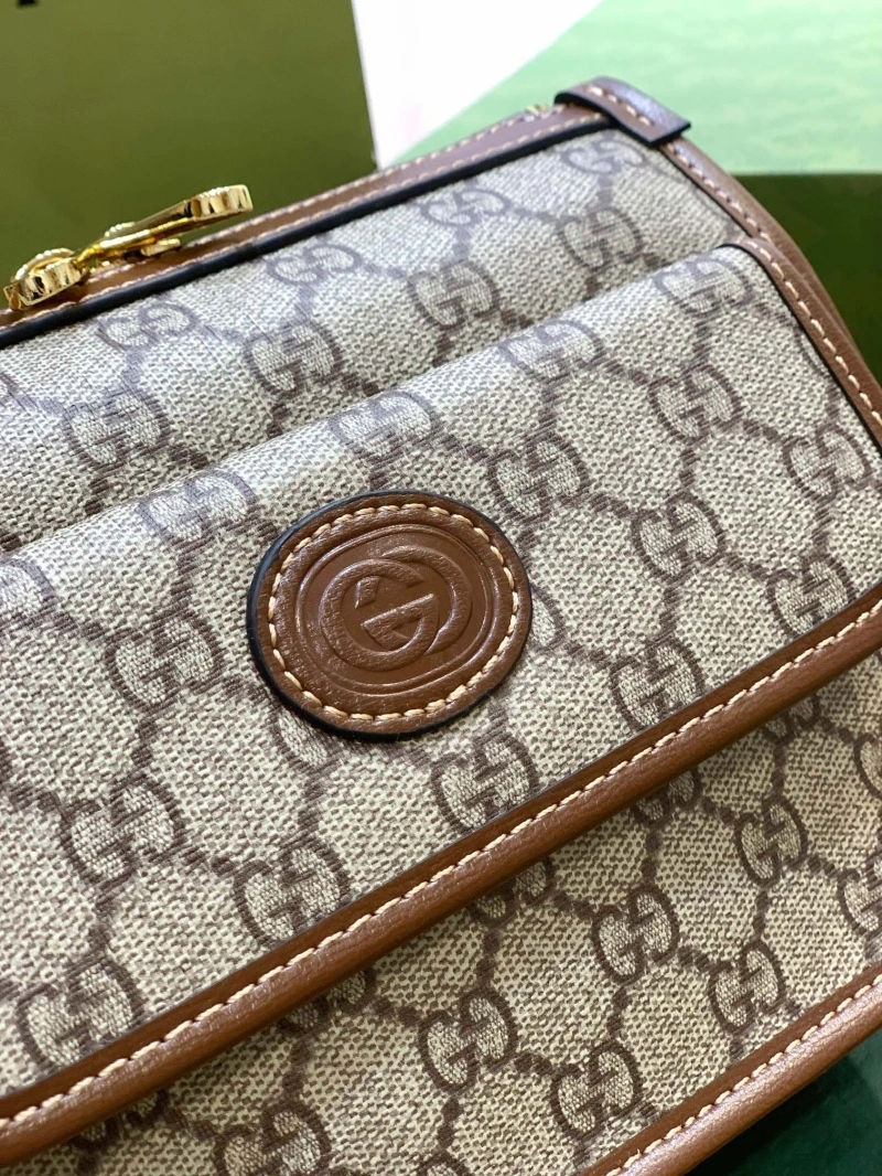 Minimalist Gxccx Satchel Bags 53417