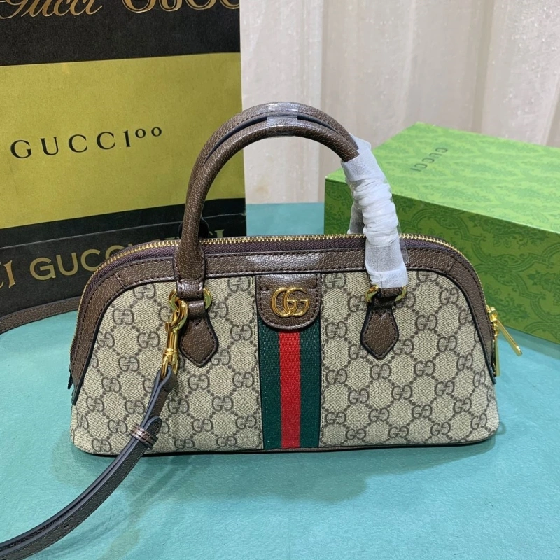 Trendsetting Gxccx Top Handle Bags 53398