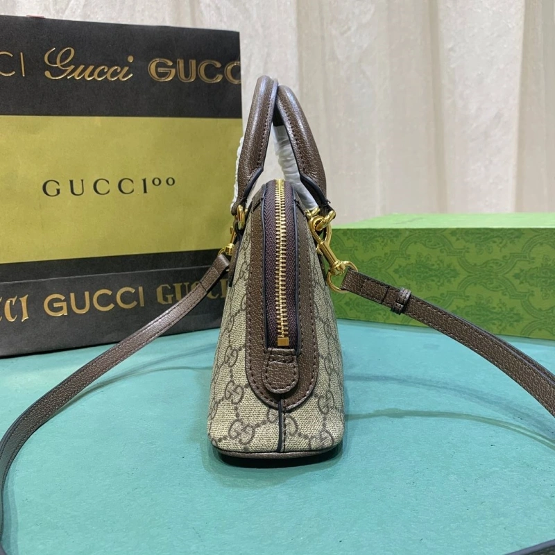 Trendsetting Gxccx Top Handle Bags 53398