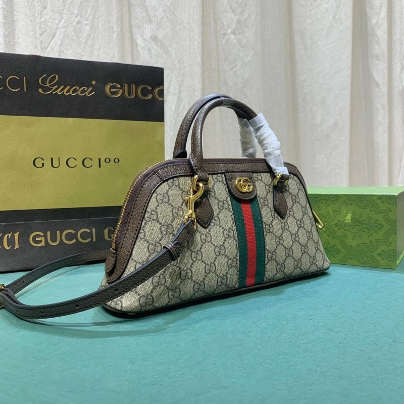 Trendsetting Gxccx Top Handle Bags 53398