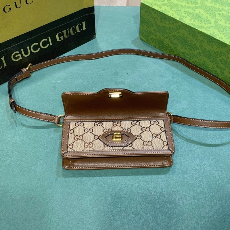 Gxccx Satchel Bags GoodFit 53393