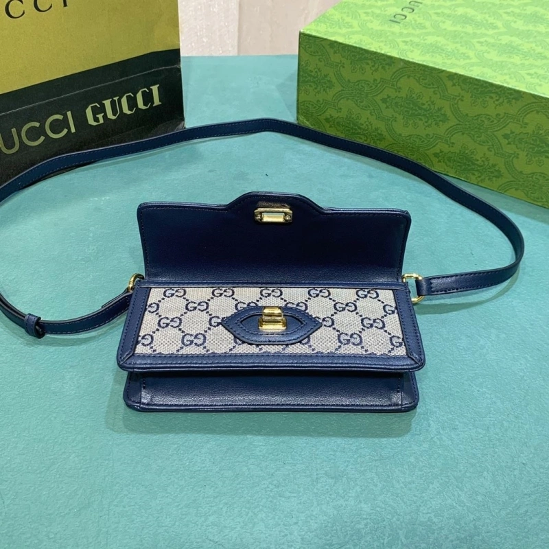 Gxccx Satchel Bags Durable 53412