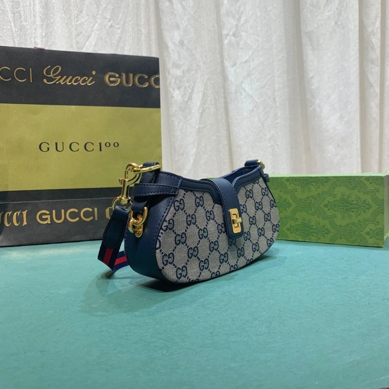 Elegant Gxccx Satchel Bags 53394