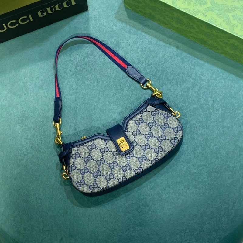 Elegant Gxccx Satchel Bags 53394