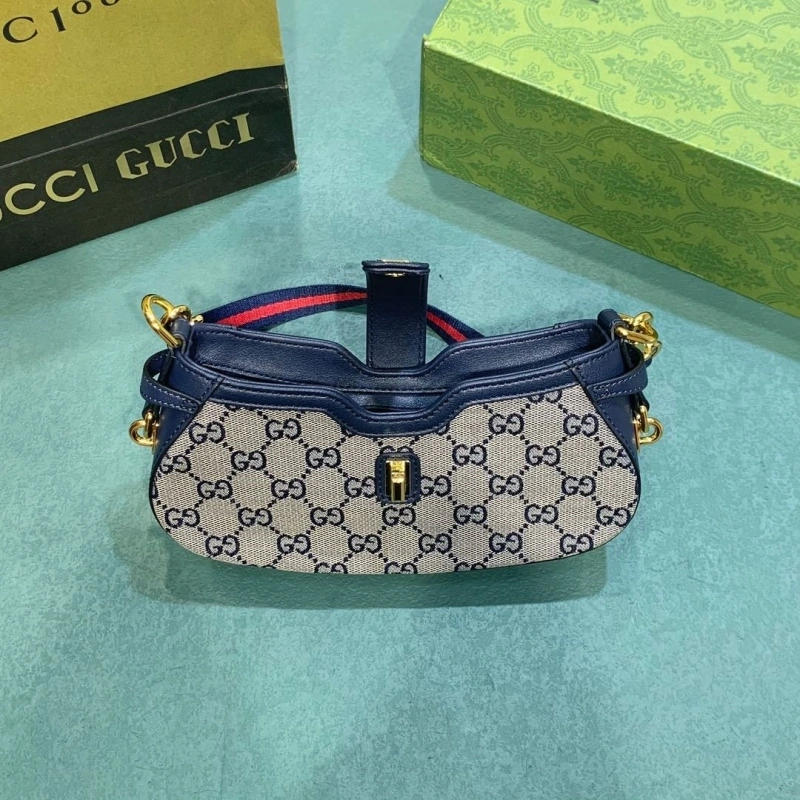 Elegant Gxccx Satchel Bags 53394