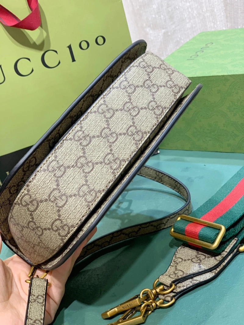 Vibrant Gxccx Top Handle Bags 53333
