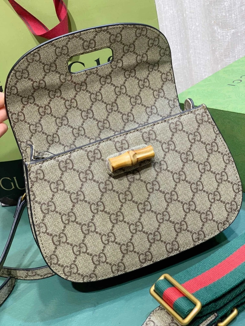 Vibrant Gxccx Top Handle Bags 53333