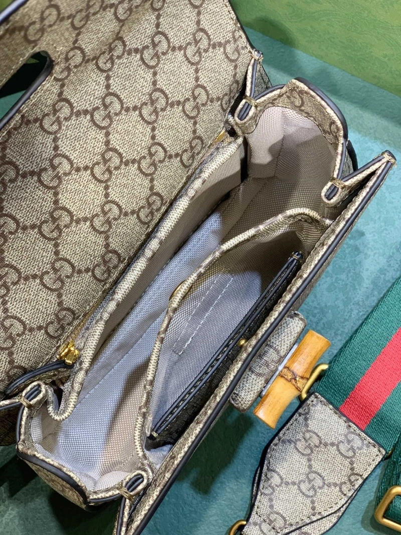 Vibrant Gxccx Top Handle Bags 53333