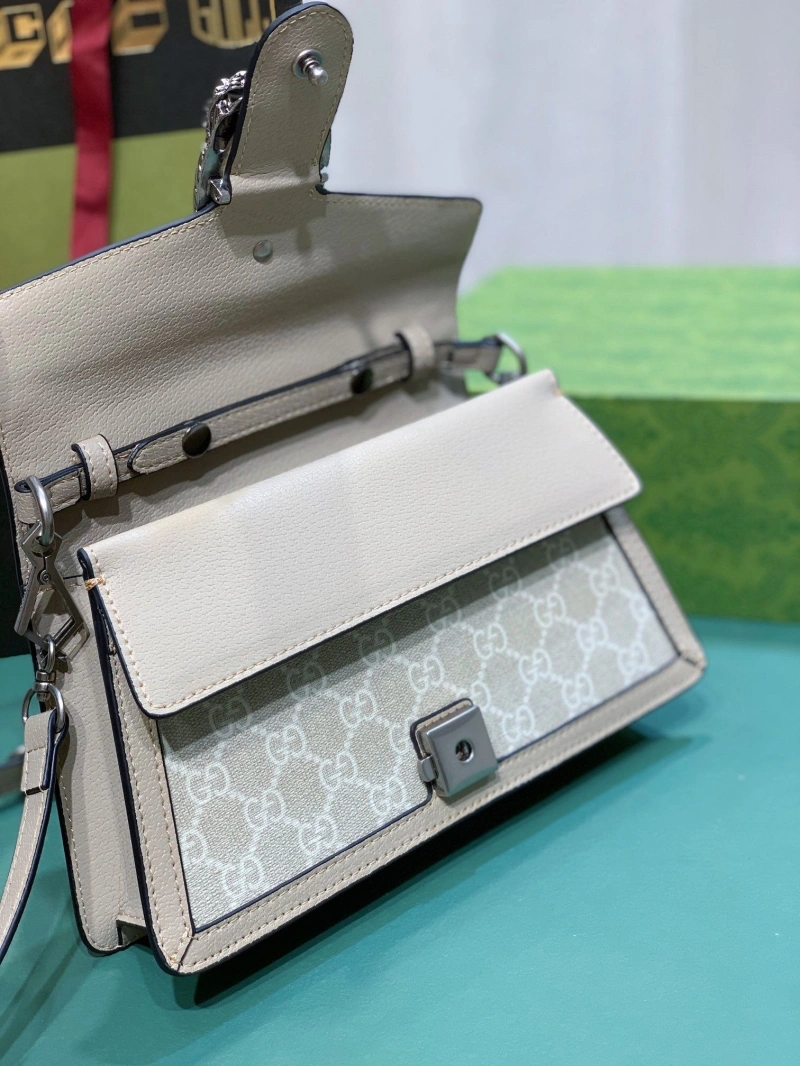 Practical Gxccx Top Handle Bags 53322