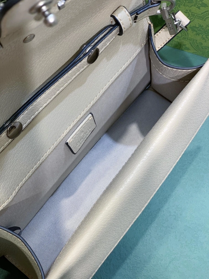 Practical Gxccx Top Handle Bags 53322
