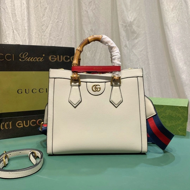 Gxccx Top Handle Bags Sleek 53323