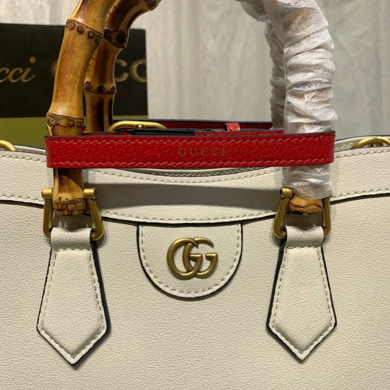 Gxccx Top Handle Bags Sleek 53323