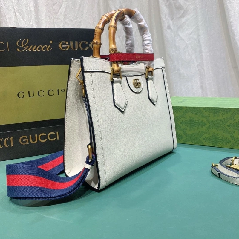 Gxccx Top Handle Bags Sleek 53323