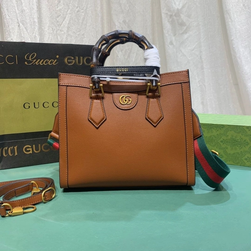 Functional Gxccx Top Handle Bags 53303