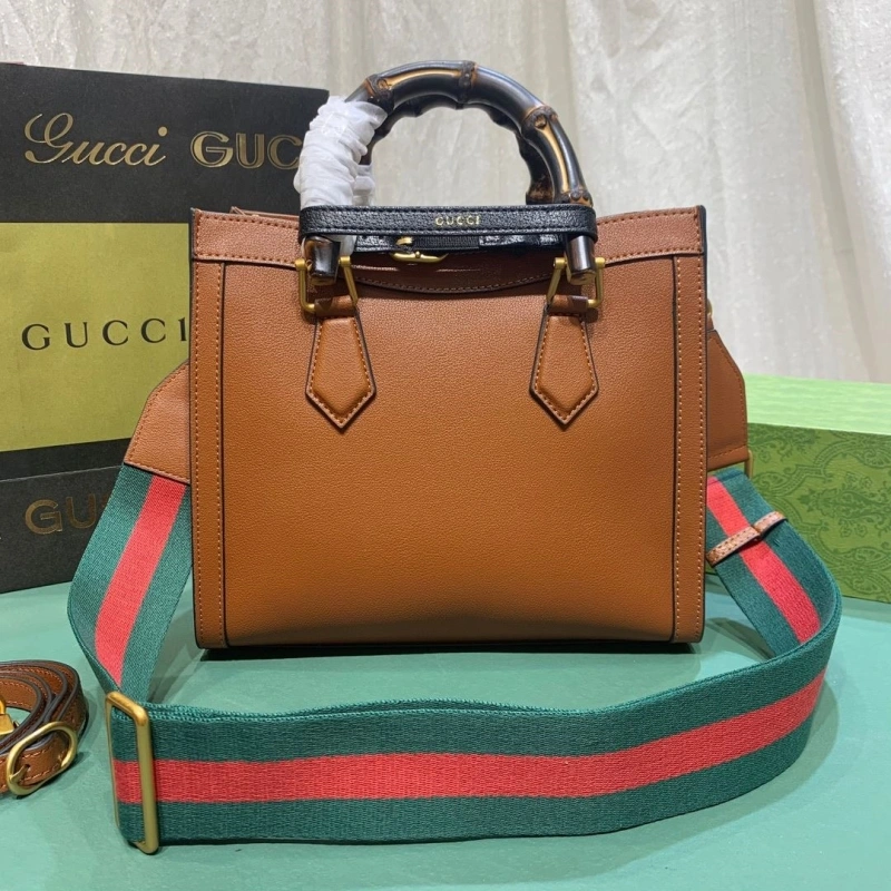 Functional Gxccx Top Handle Bags 53303