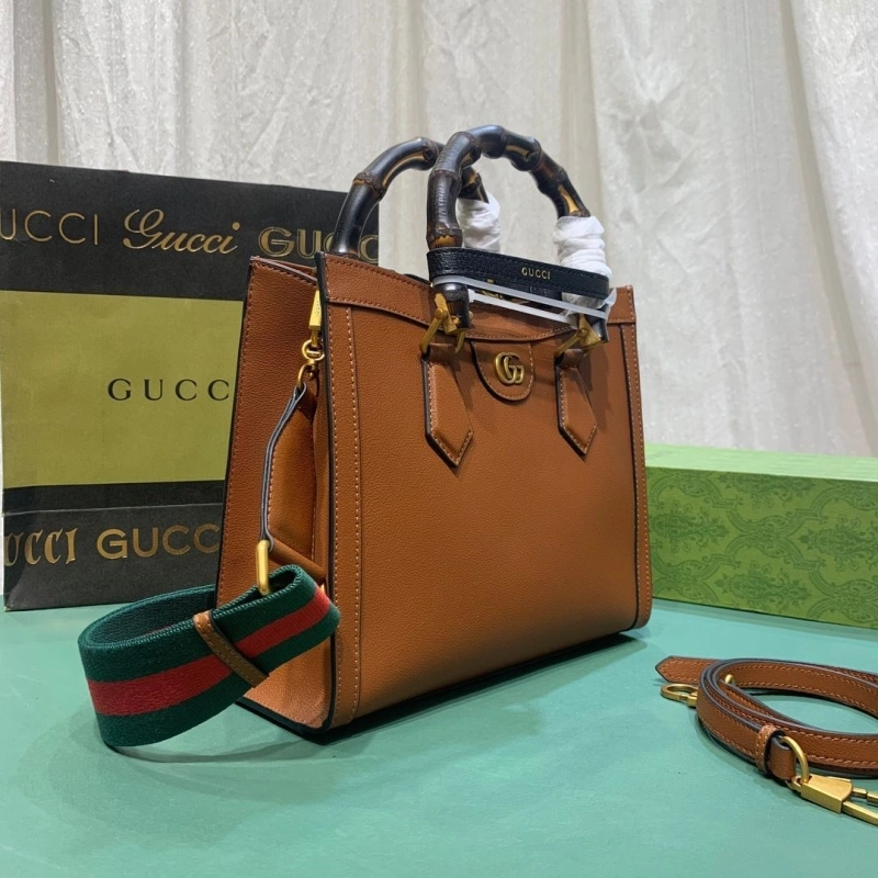 Functional Gxccx Top Handle Bags 53303