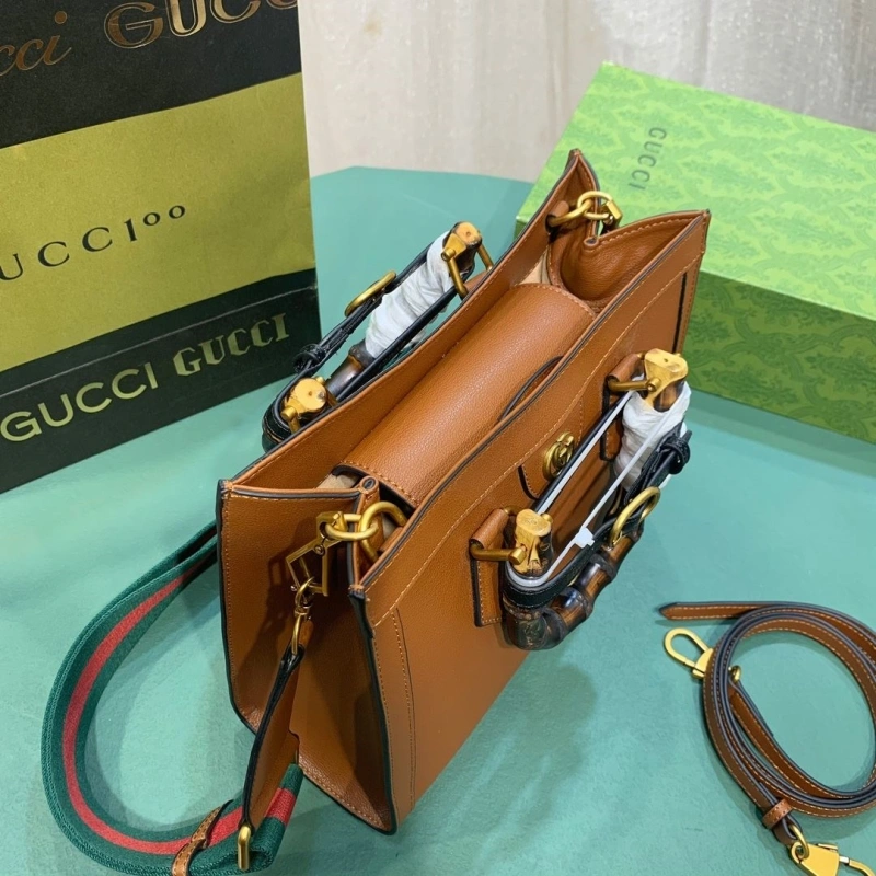 Functional Gxccx Top Handle Bags 53303