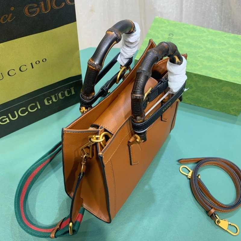 Functional Gxccx Top Handle Bags 53303