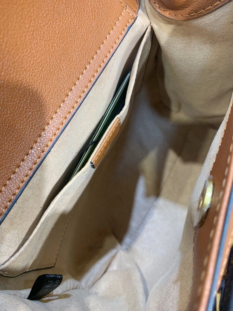 Functional Gxccx Top Handle Bags 53303