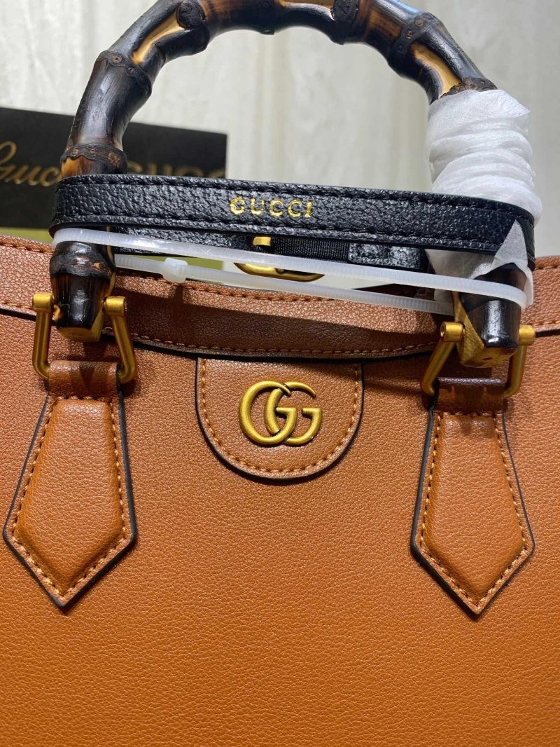 Functional Gxccx Top Handle Bags 53303