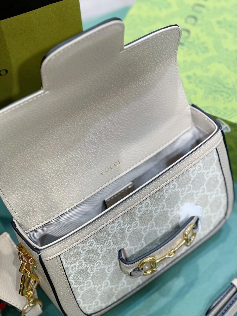 Elegant Gxccx Satchel Bags 53407