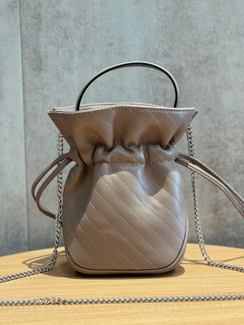 Gxccx Bucket Bags Fashionable 53408