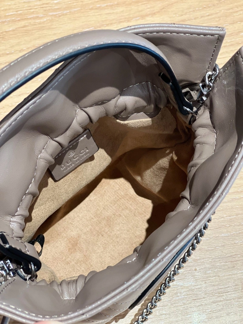 Gxccx Bucket Bags Fashionable 53408