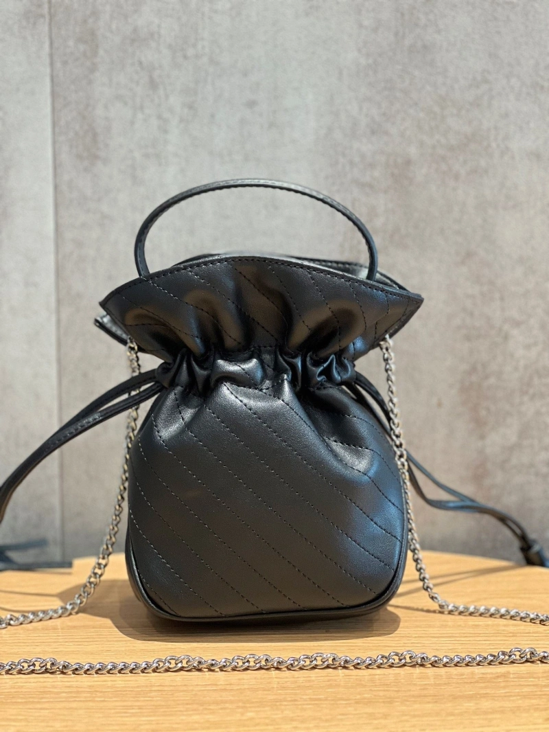 Elegant Gxccx Bucket Bags 53399