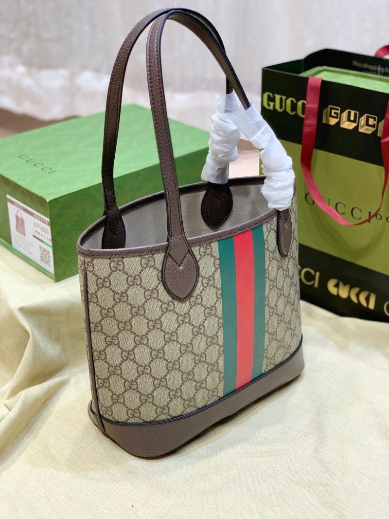 Compact Gxccx Shopping Bags 53352
