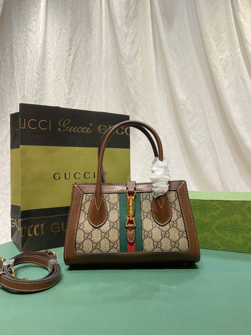 Fashionable Gxccx Top Handle Bags 53321