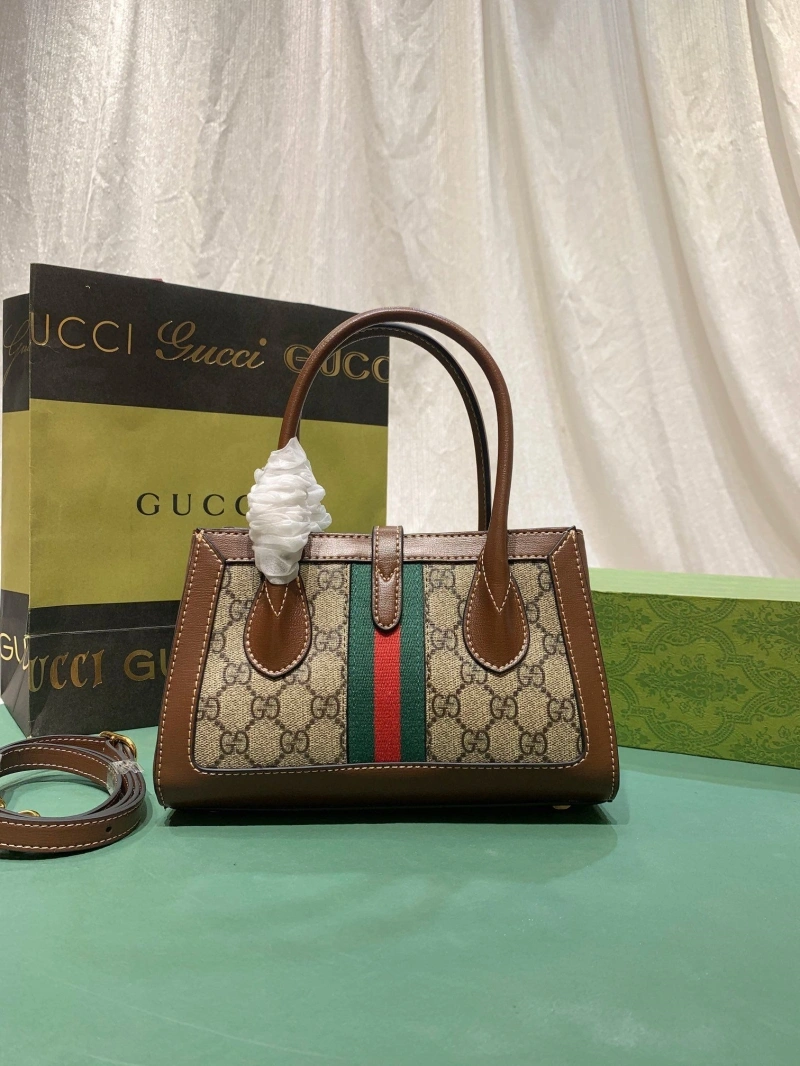 Fashionable Gxccx Top Handle Bags 53321