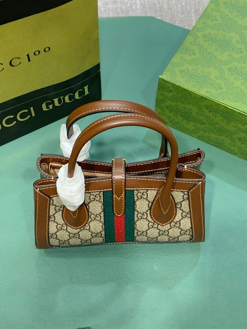 Fashionable Gxccx Top Handle Bags 53321