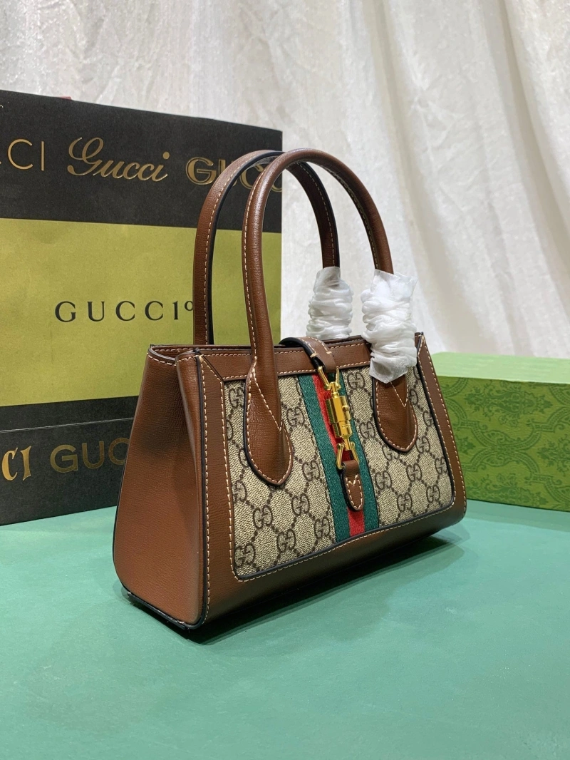 Fashionable Gxccx Top Handle Bags 53321