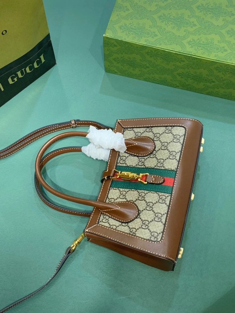 Fashionable Gxccx Top Handle Bags 53321