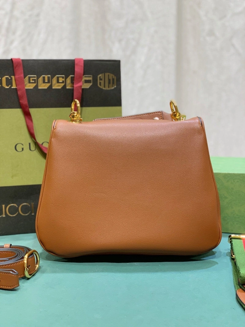 Comfortable Gxccx Top Handle Bags 53304