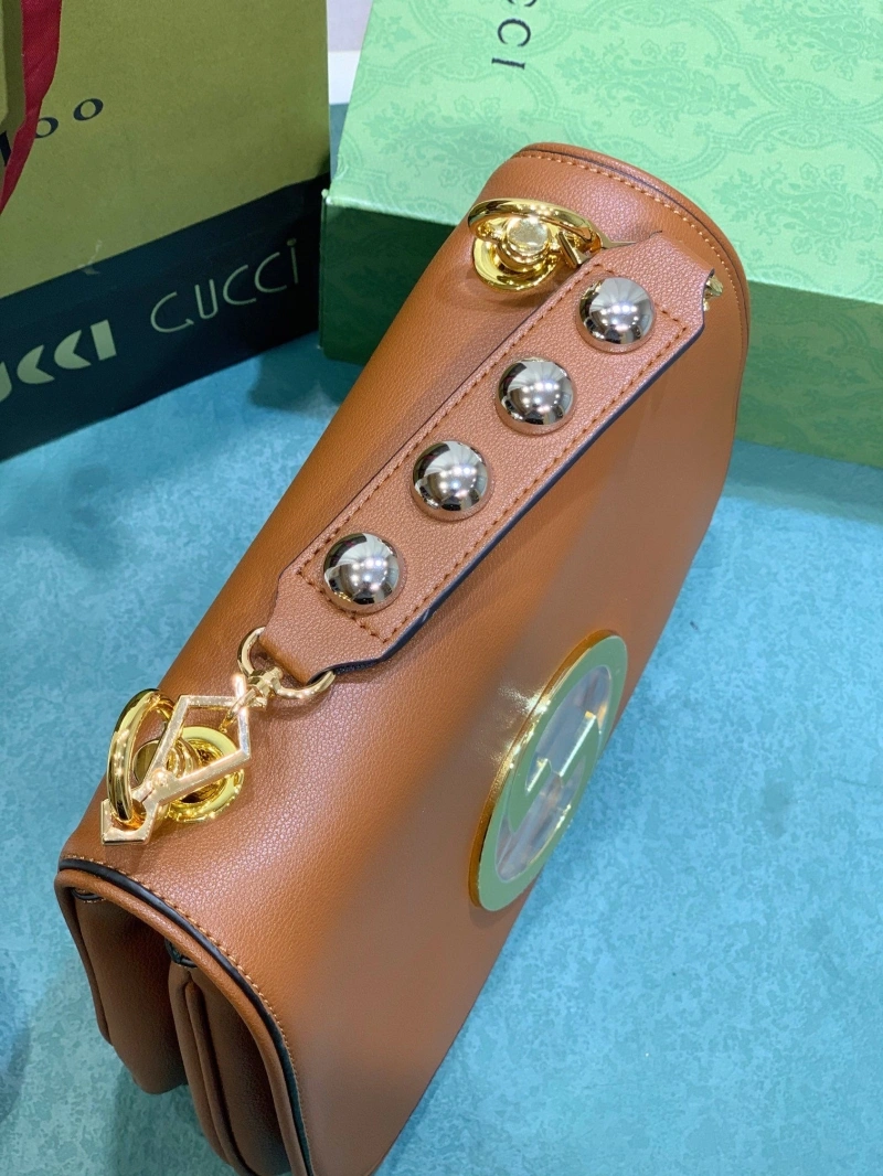 Comfortable Gxccx Top Handle Bags 53304