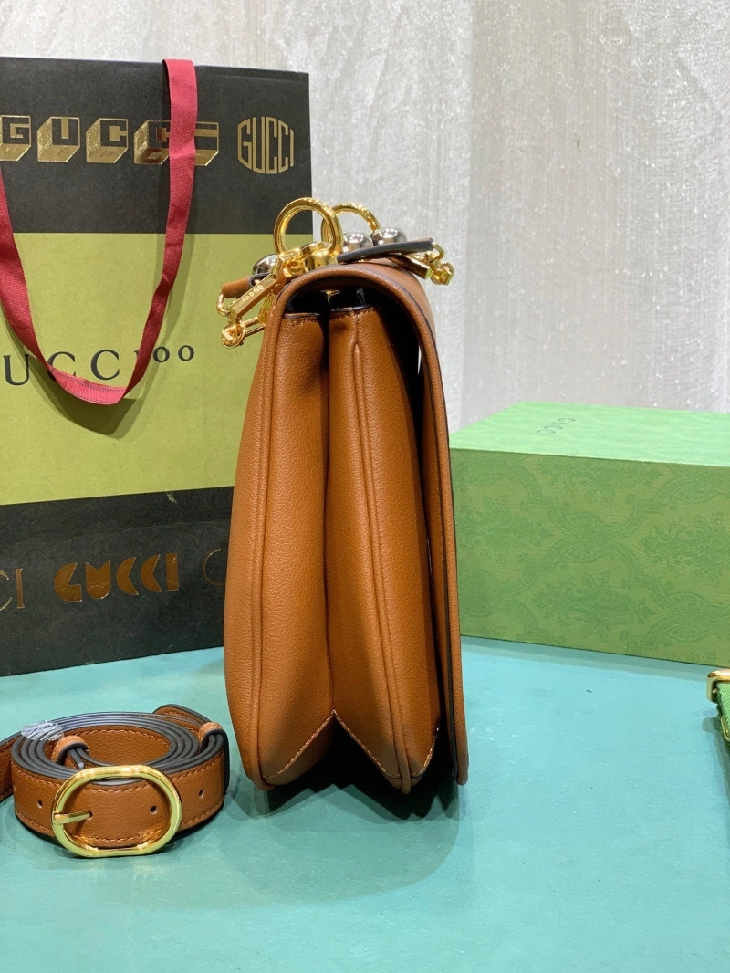 Comfortable Gxccx Top Handle Bags 53304