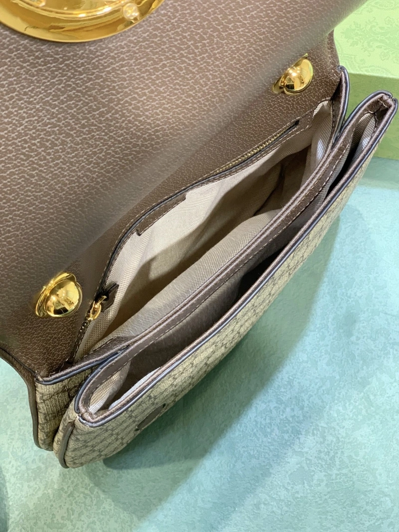 Gxccx Top Handle Bags Compact 53307