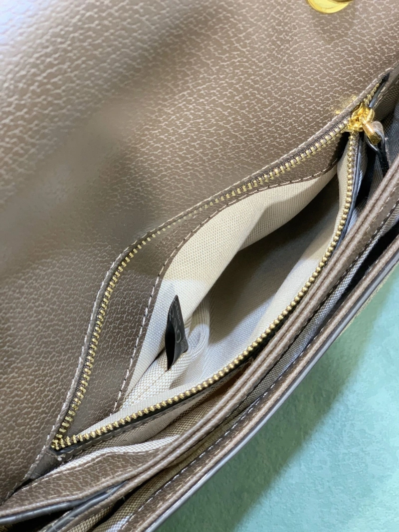 Gxccx Top Handle Bags Compact 53307
