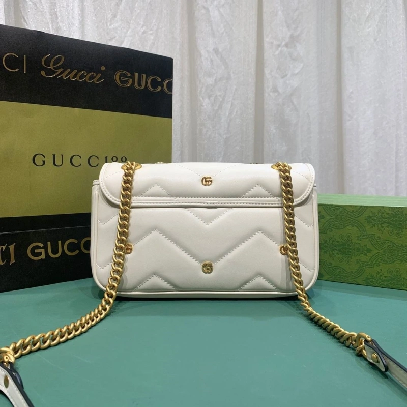 Gxccx Satchel Bags Vibrant 53367
